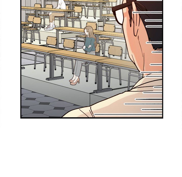 她才不是我姐姐第37话