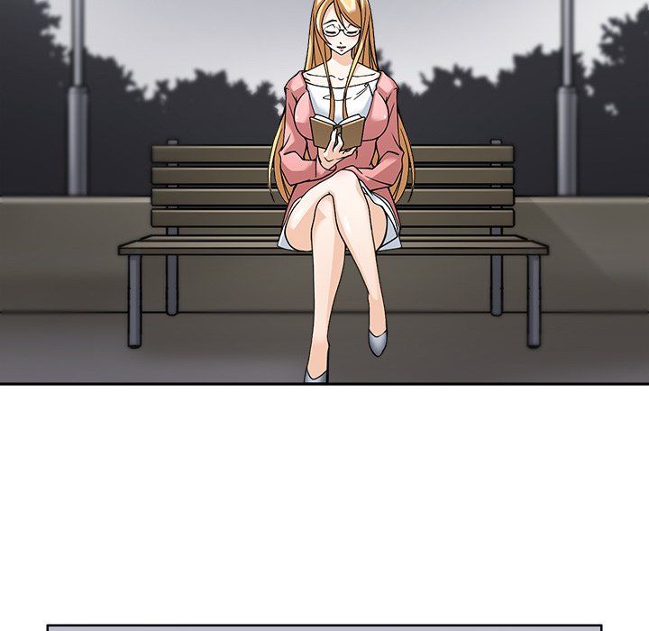 回到过去爱上你第5话