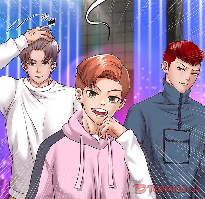 重生之长枪无敌第22话