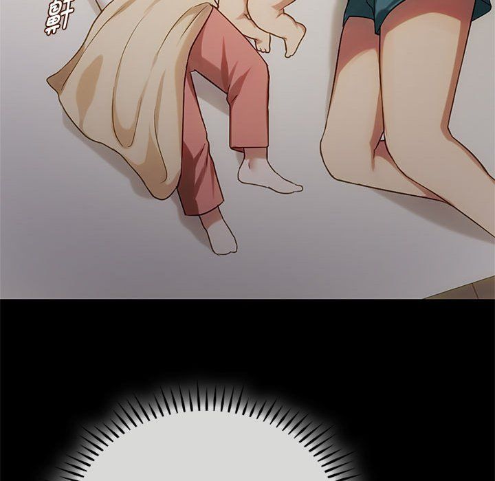 难以克制的欲望第38话