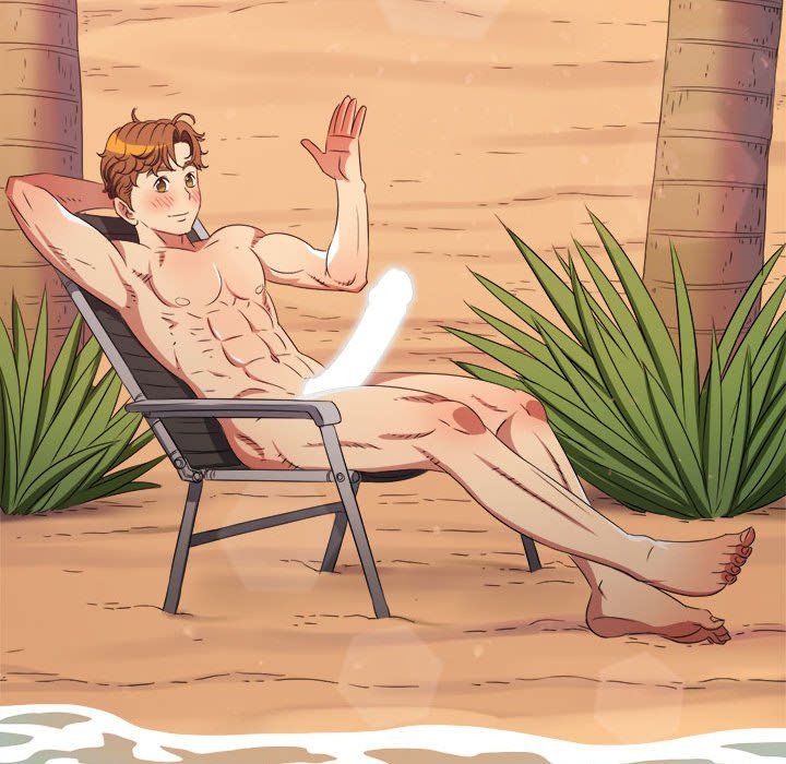 难缠小恶女第220话