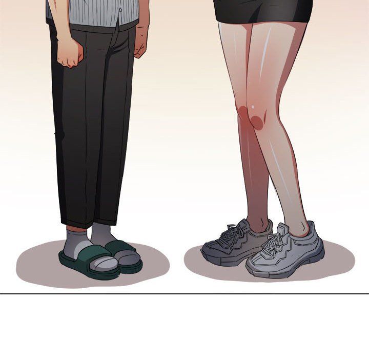 难缠小恶女第220话