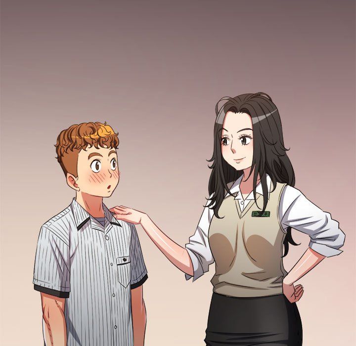 难缠小恶女第220话