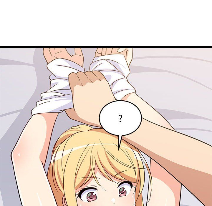 难缠姐妹偏要和我同居第11话