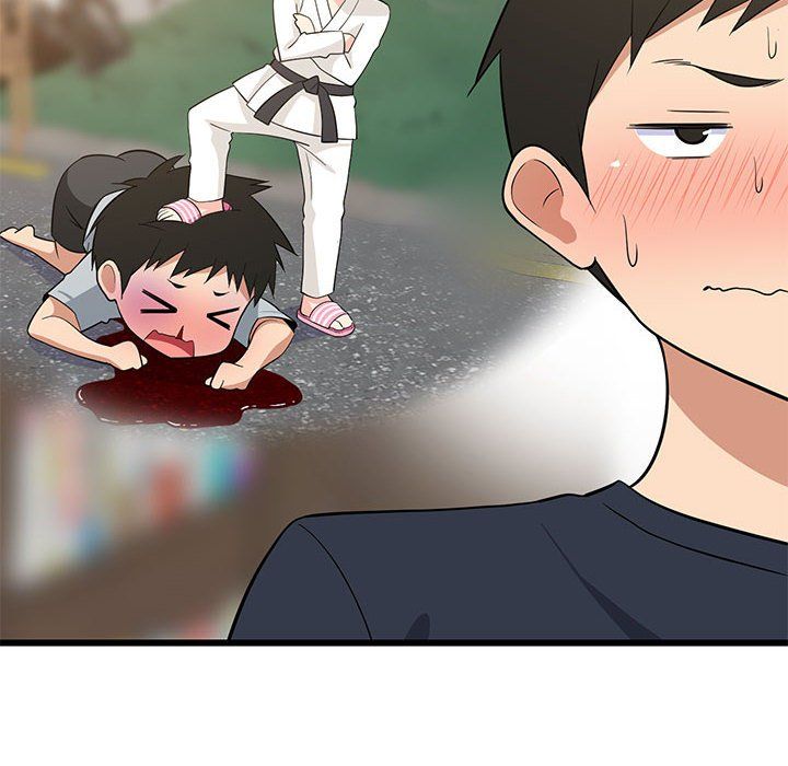 难缠姐妹偏要和我同居第11话