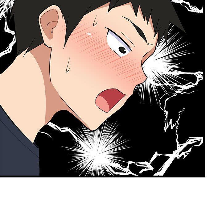 难缠姐妹偏要和我同居第11话