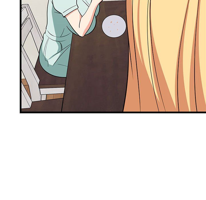 难缠姐妹偏要和我同居第11话