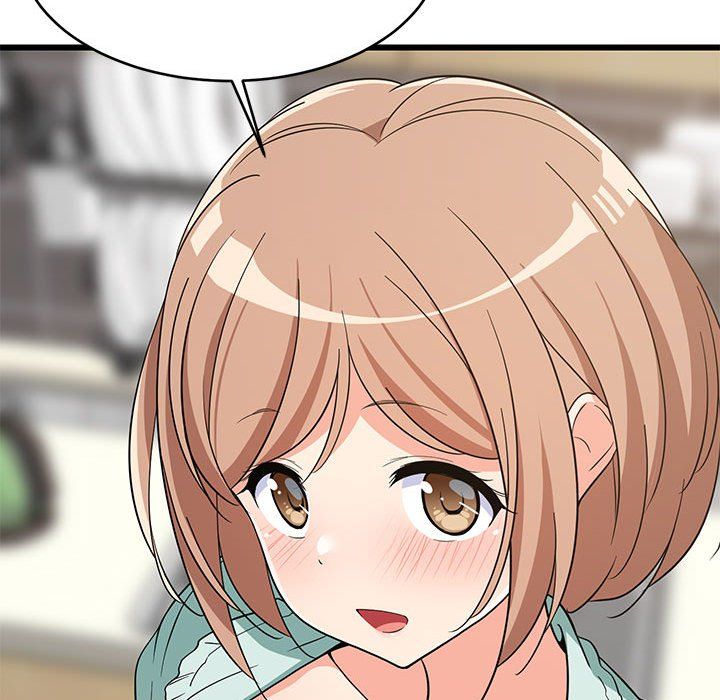 难缠姐妹偏要和我同居第11话