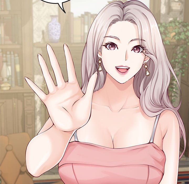 极乐之神第10话