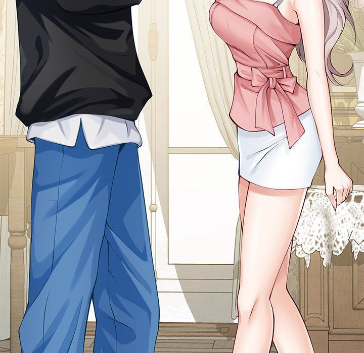 极乐之神第10话