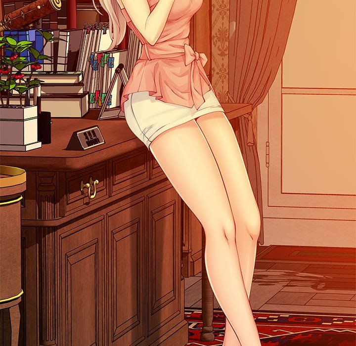 极乐之神第10话