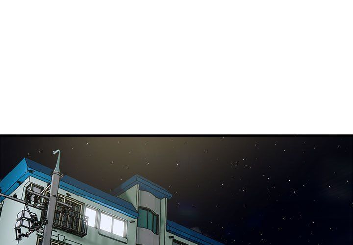 好运出租车第28话