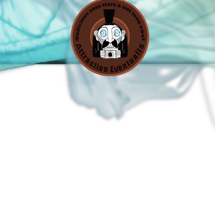 不可抗拒的吸引第23话