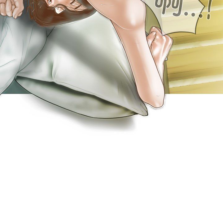 不可抗拒的吸引第23话