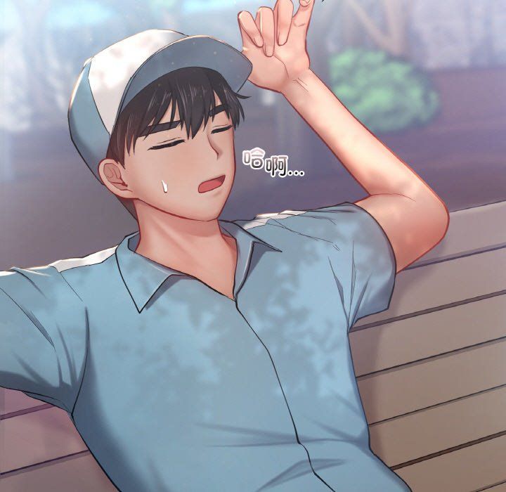 爱的游乐园第35话