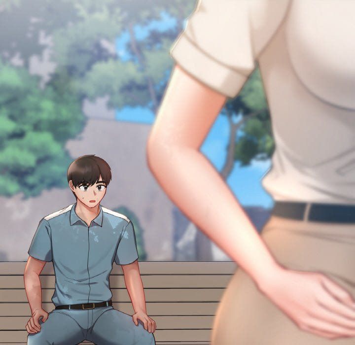 爱的游乐园第35话