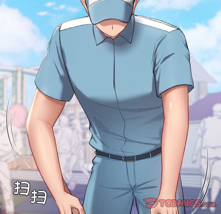 爱的游乐园第35话