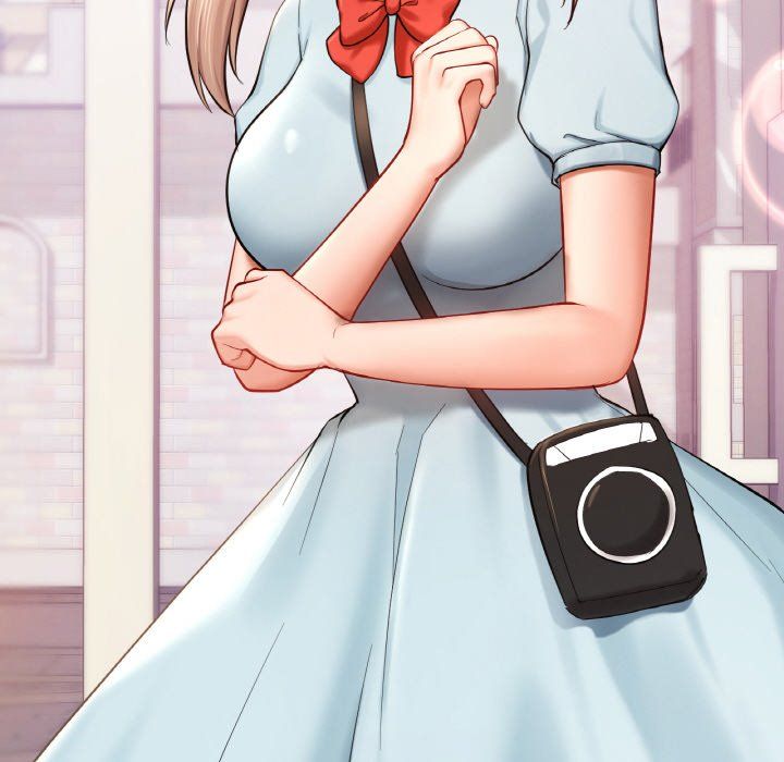 爱的游乐园第35话