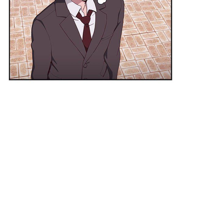 大企业里的小秘密第1话