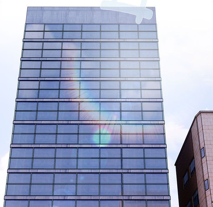 大企业里的小秘密第1话