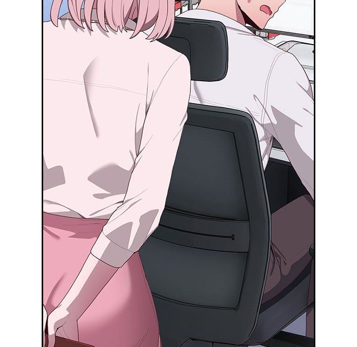 大企业里的小秘密第2话