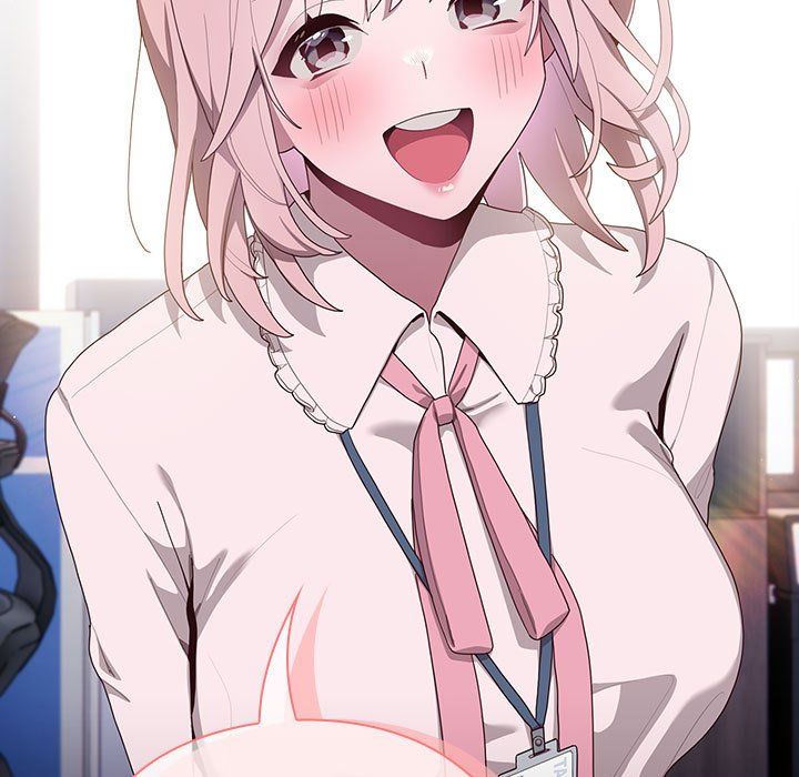 大企业里的小秘密第2话