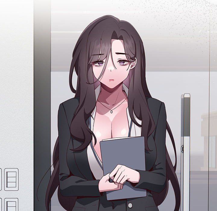 大企业里的小秘密第2话