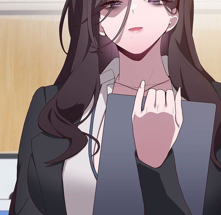 大企业里的小秘密第3话