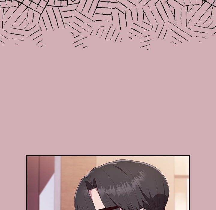 大企业里的小秘密第3话