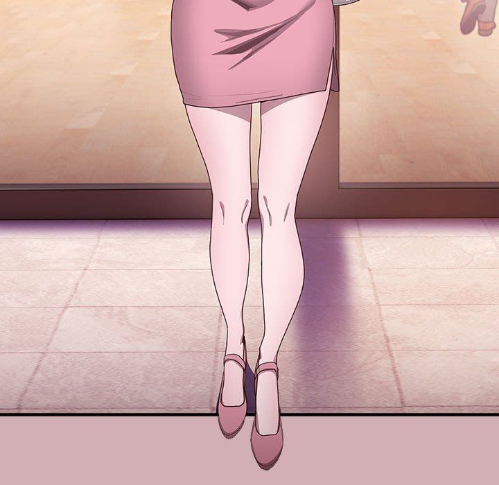 大企业里的小秘密第3话