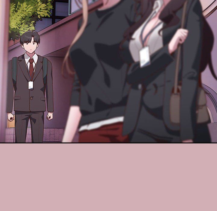 大企业里的小秘密第3话