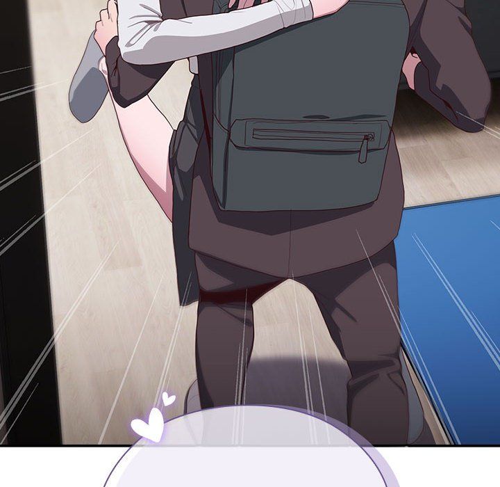 大企业里的小秘密第3话