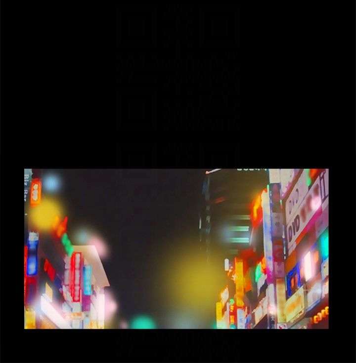 协议换爱(无码版)第59话-习惯刺激的四人