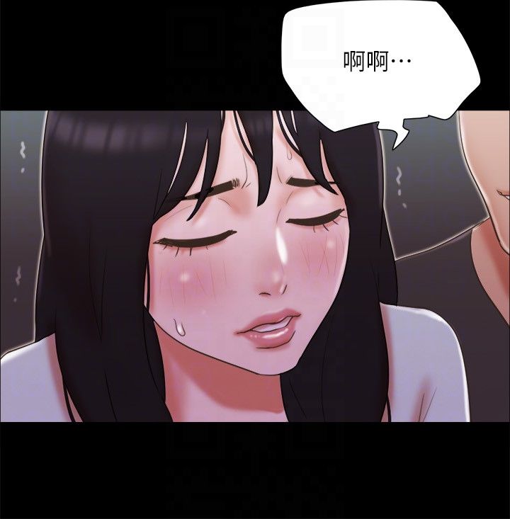 协议换爱(无码版)第59话-习惯刺激的四人