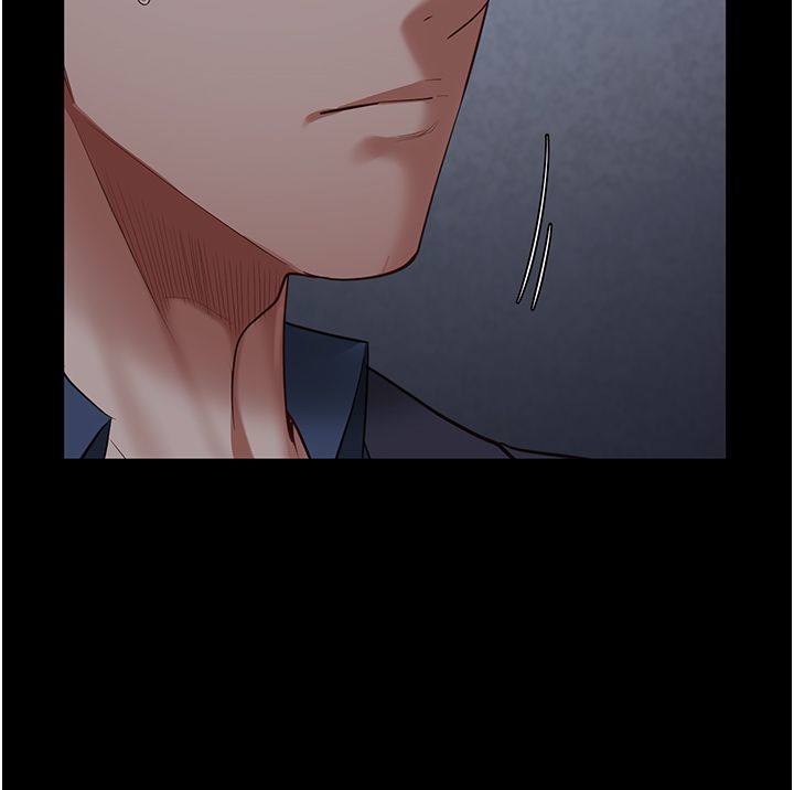 监狱女囚第75话-熟悉的怀抱