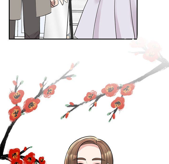 我的完美缪斯第46话