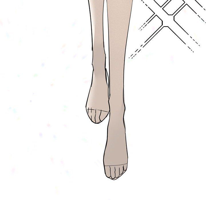 我的完美缪斯第46话