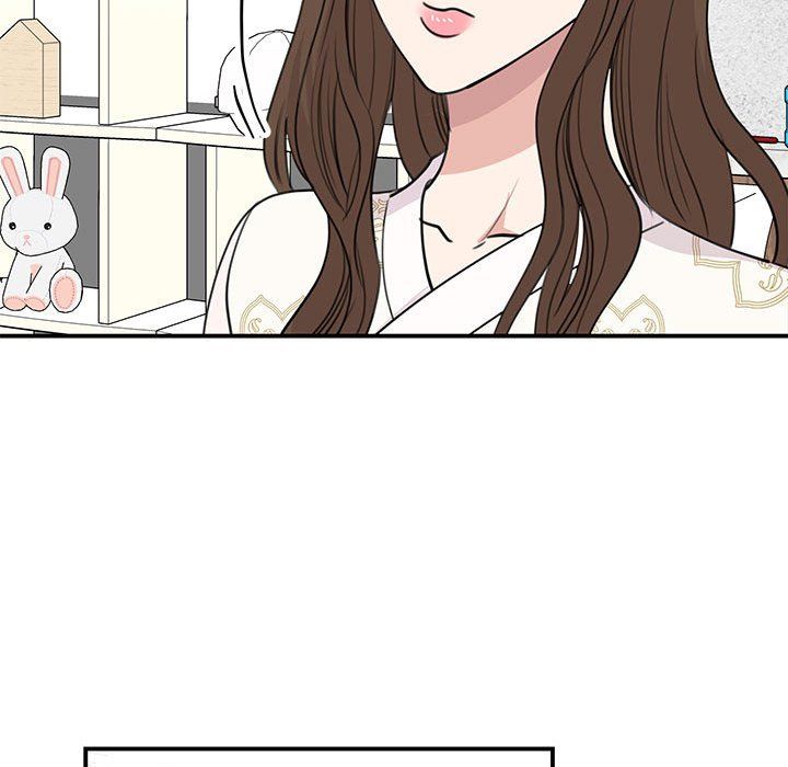 我的完美缪斯第46话
