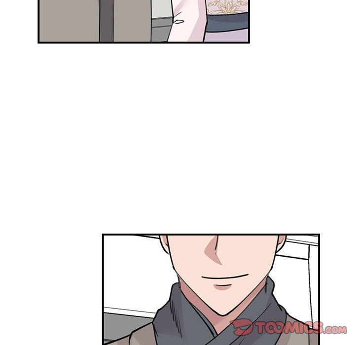 我的完美缪斯第46话