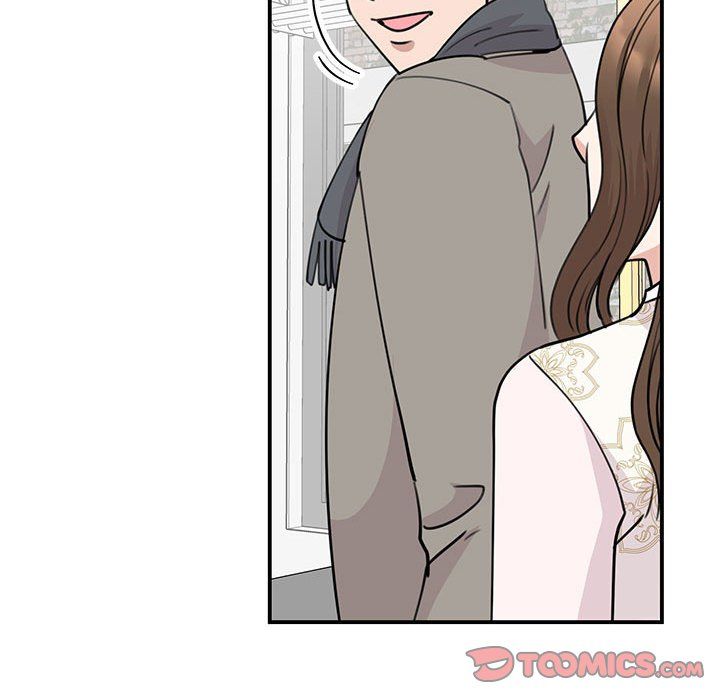 我的完美缪斯第46话