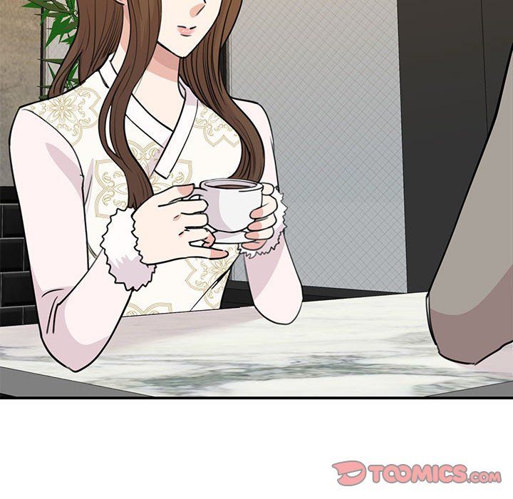 我的完美缪斯第46话