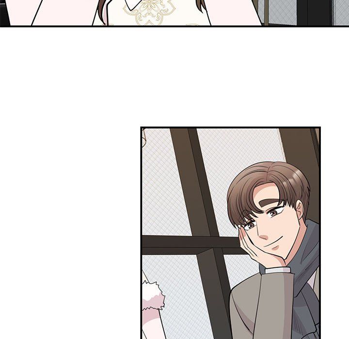 我的完美缪斯第46话