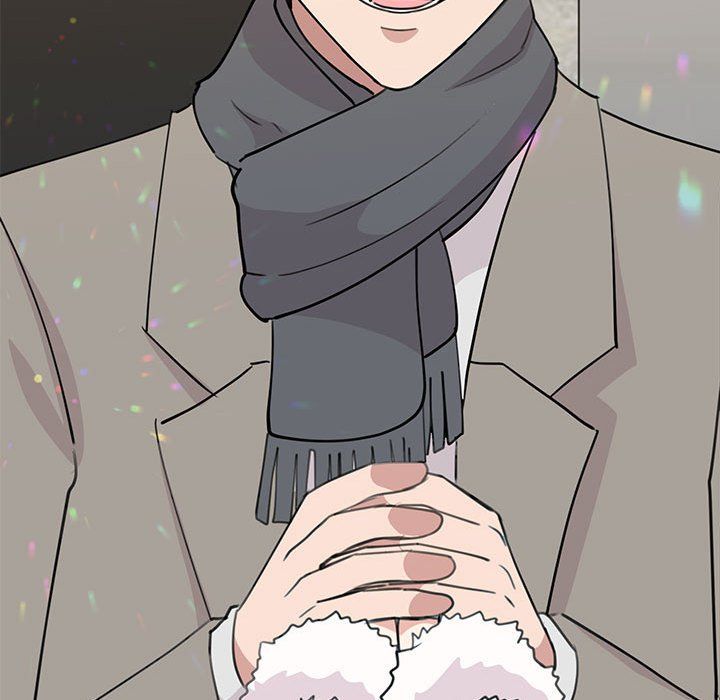 我的完美缪斯第46话