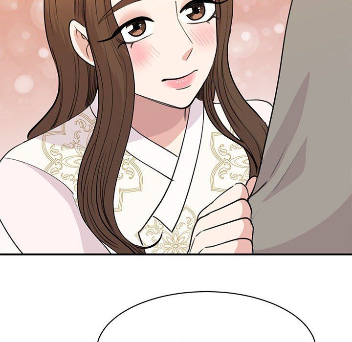 我的完美缪斯第46话