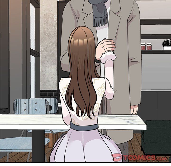 我的完美缪斯第46话