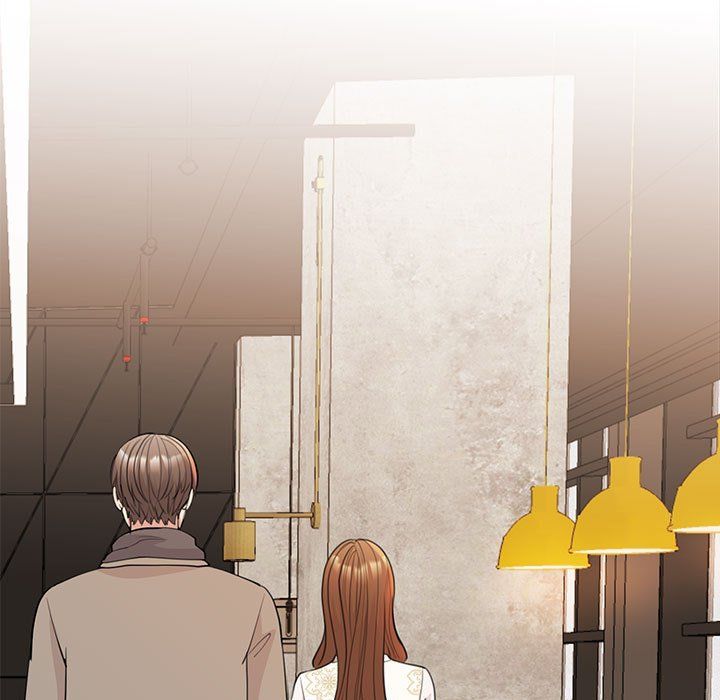 我的完美缪斯第46话