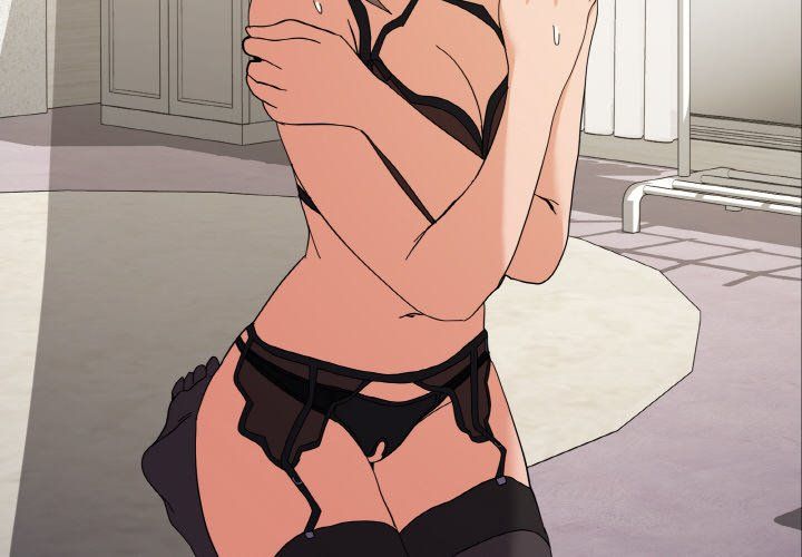 家人之间这样不好吧第13话