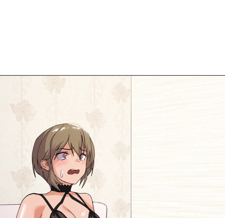 家人之间这样不好吧第13话