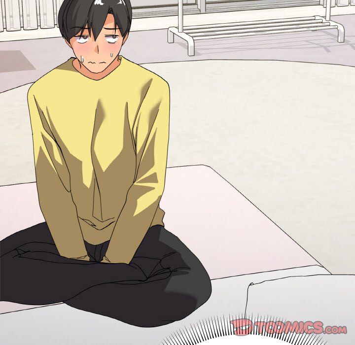 家人之间这样不好吧第13话