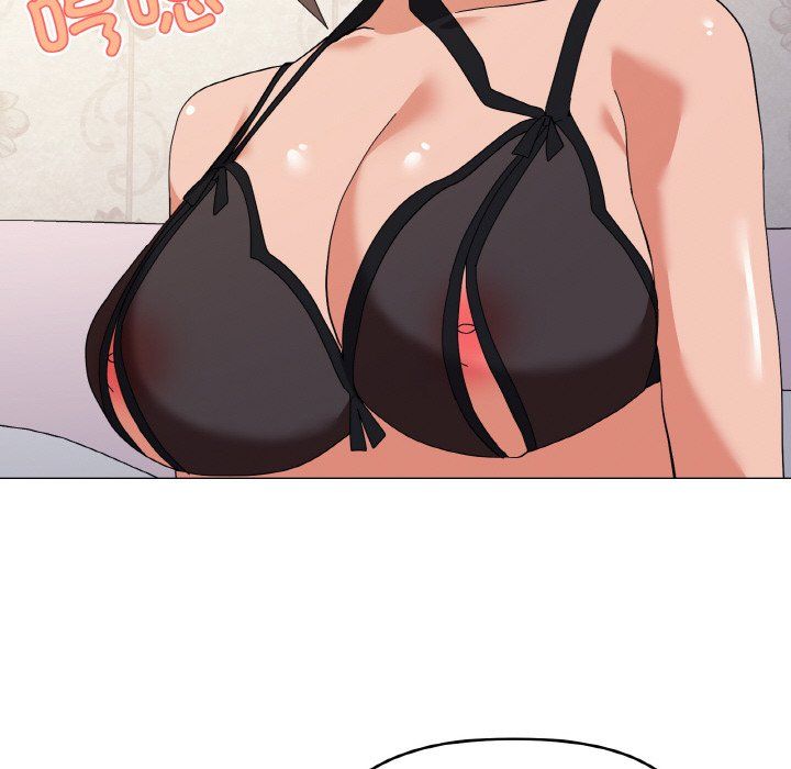 家人之间这样不好吧第13话